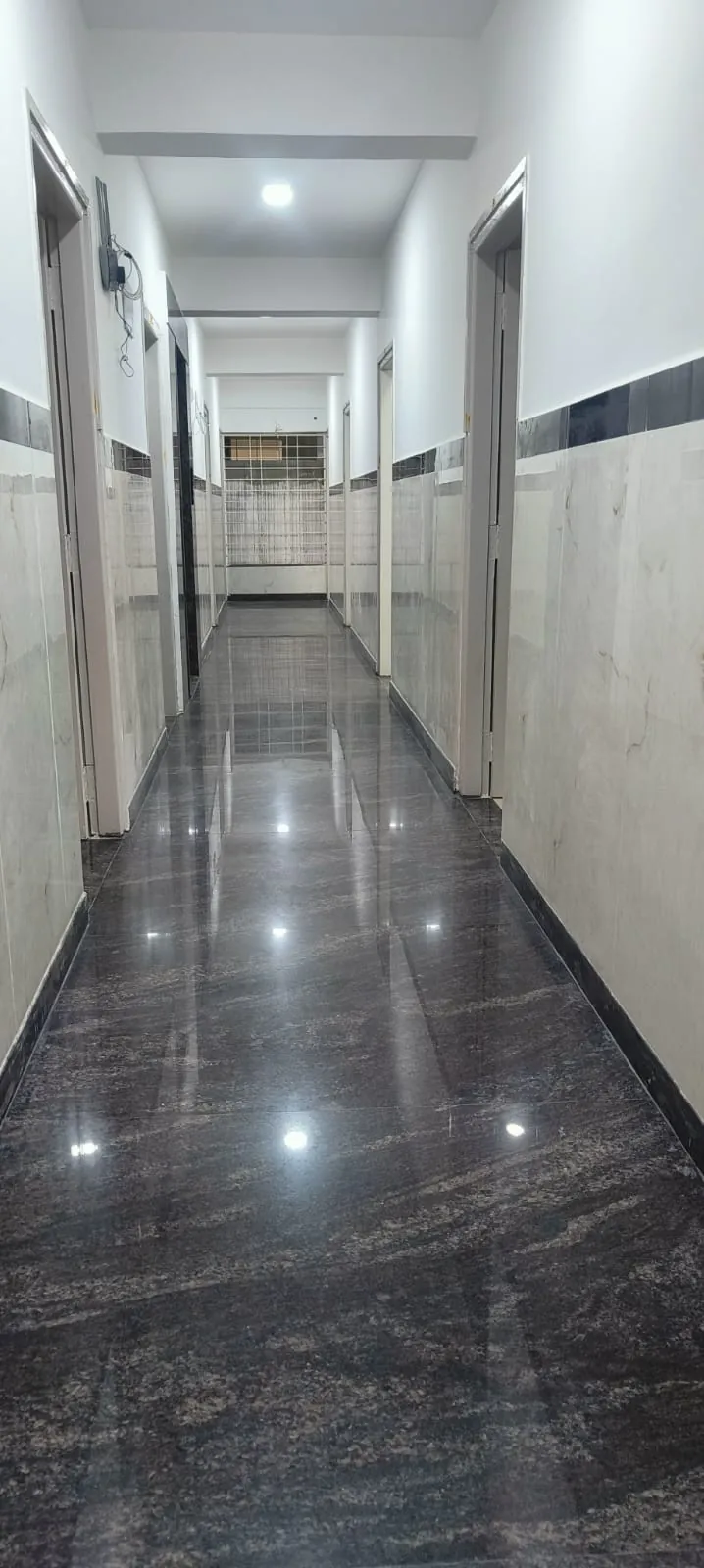New SSN Luxury PG for Gents in Kadubeesanahalli, Bengaluru, photo 2